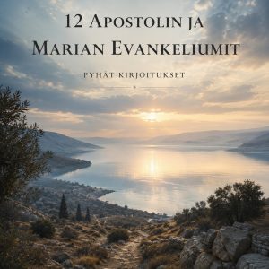 12 apostolin ja Marian evankeliumit