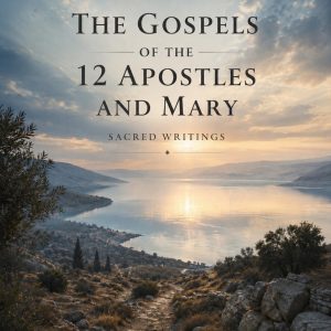 The Gospels of the 12 Apostles and Mary