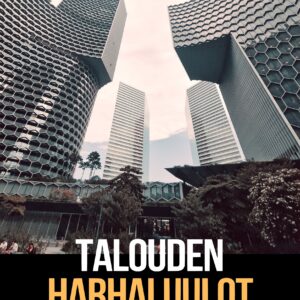 Talouden harhaluulot ja niiden ratkaisut