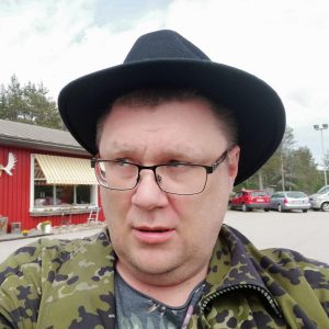 Nieminen, Jukka