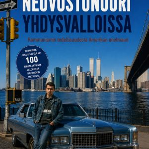 Neuvostonuori Yhdysvalloissa