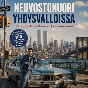 Neuvostonuori Yhdysvalloissa