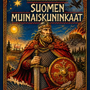 Suomen muinaiskuninkaat