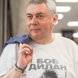 Razumov, Kirill