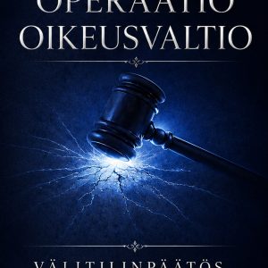 Operaatio oikeusvaltio