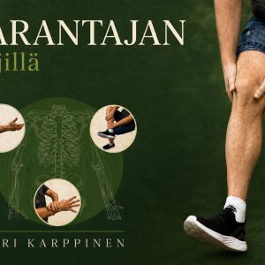 Parantajan jäljillä