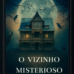 O Vizinho Misterioso